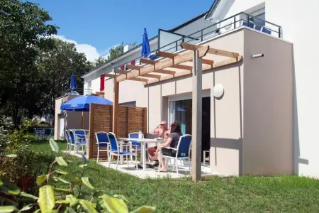 Les Iles du Morbihan 2, Appartement en Bretagne près de Morbihan - Photo 6