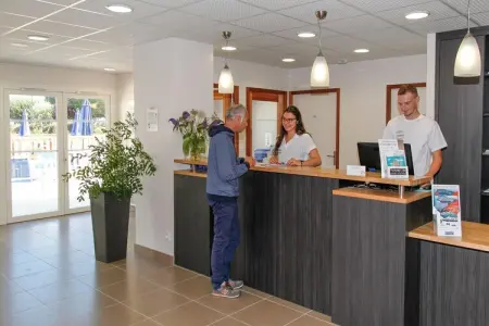 Les Iles du Morbihan 2, Appartement en Bretagne près de Morbihan - Photo 10