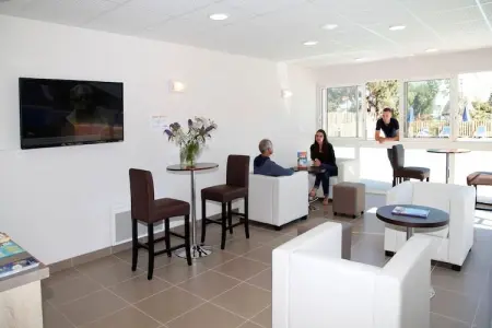 Les Iles du Morbihan 2, Appartement en Bretagne près de Morbihan - Photo 12
