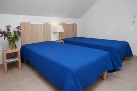 Les Iles du Morbihan 2, Appartement en Bretagne près de Morbihan - Photo 14