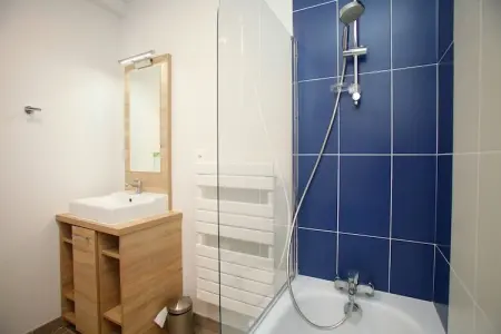 Les Iles du Morbihan 2, Appartement en Bretagne près de Morbihan - Photo 16