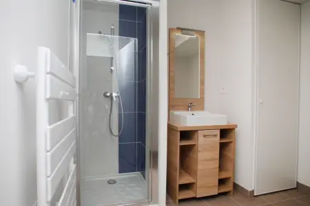 Les Iles du Morbihan 2, Appartement en Bretagne près de Morbihan - Photo 17