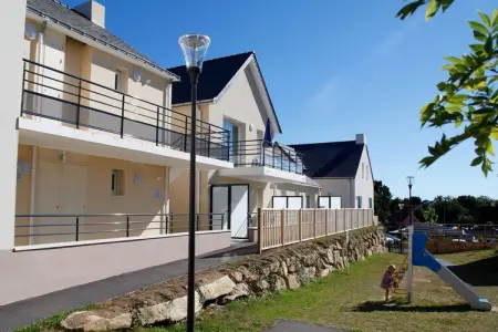 Les Iles du Morbihan 2, Appartement en Bretagne près de Morbihan - Photo 18