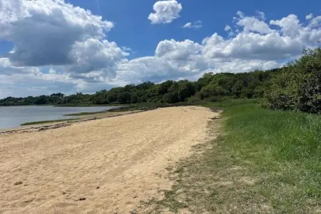 Les Iles du Morbihan 2, Appartement en Bretagne près de Morbihan - Photo 19