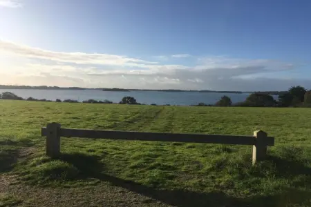 Les Iles du Morbihan 2, Appartement en Bretagne près de Morbihan - Photo 28