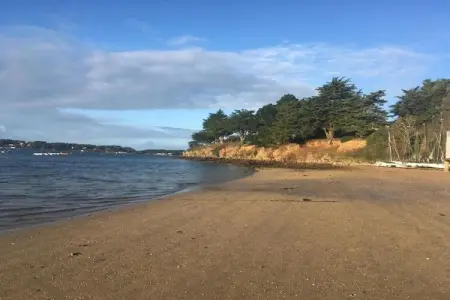 Les Iles du Morbihan 2, Appartement en Bretagne près de Morbihan - Photo 29