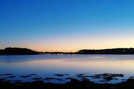 Les Iles du Morbihan 2, Appartement en Bretagne près de Morbihan - Photo 35