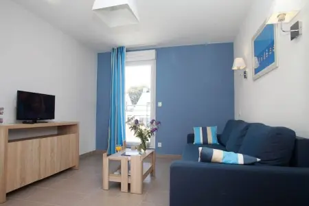 Les Iles du Morbihan 3, Appartement en Bretagne près de Morbihan - Photo 2