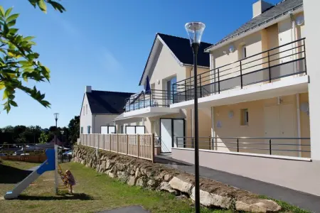 Les Iles du Morbihan 3, Appartement en Bretagne près de Morbihan - Photo 5