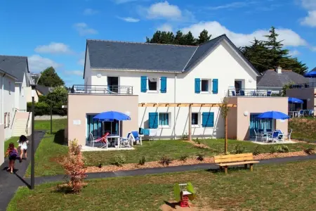 Les Iles du Morbihan 3, Appartement en Bretagne près de Morbihan - Photo 7