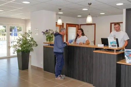 Les Iles du Morbihan 3, Appartement en Bretagne près de Morbihan - Photo 10
