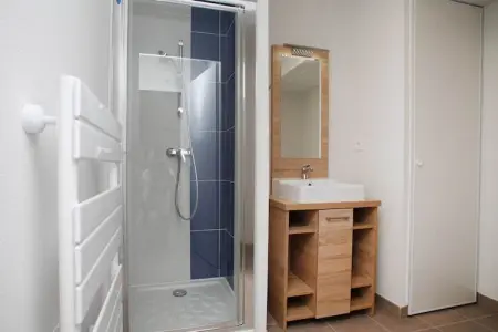 Les Iles du Morbihan 3, Appartement en Bretagne près de Morbihan - Photo 17