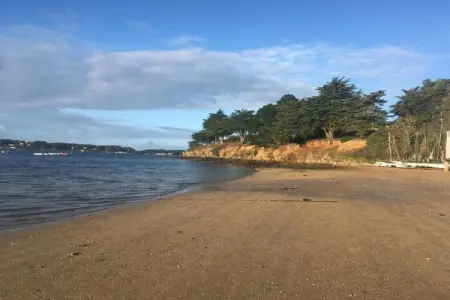 Les Iles du Morbihan 3, Appartement en Bretagne près de Morbihan - Photo 27