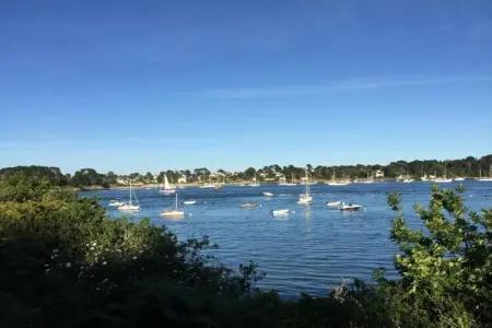 Les Iles du Morbihan 3, Appartement en Bretagne près de Morbihan - Photo 30