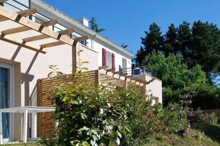 Les Iles du Morbihan 3, Appartement en Bretagne près de Morbihan - Photo 34