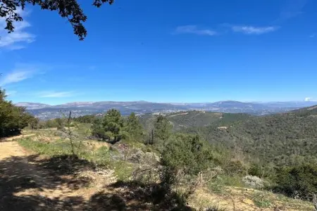 La Bastide des Chênes 1, Maisonette à Gordes au charme provençal - Photo 31
