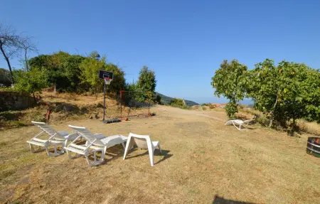 Mobil Home 5 personnes à Casalabriva - Photo 12
