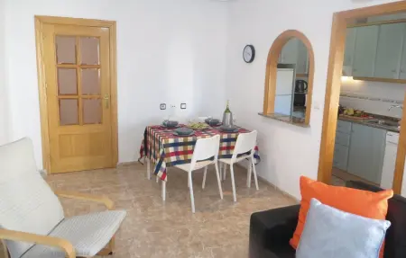 Appartement 4 personnes à Torrevieja - Photo 3