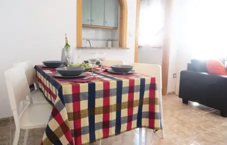 Appartement 4 personnes à Torrevieja - Photo 4