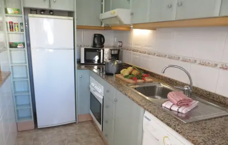 Appartement 4 personnes à Torrevieja - Photo 5