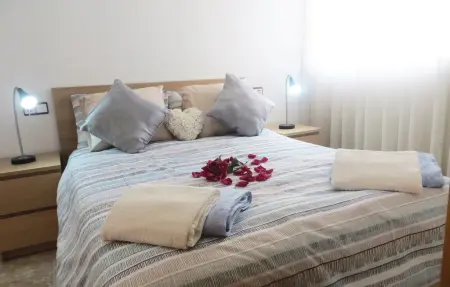 Appartement 4 personnes à Torrevieja - Photo 7