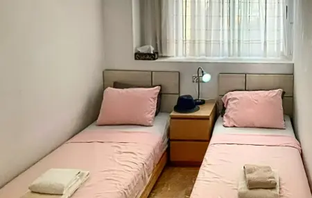 Appartement 4 personnes à Torrevieja - Photo 8