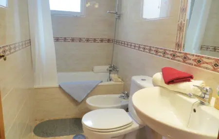 Appartement 4 personnes à Torrevieja - Photo 9