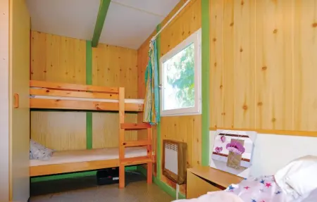 Mobil Home 5 personnes à Casalabriva - Photo 5