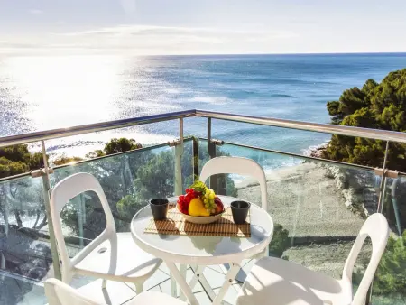 Gala I, Appartement 4 personnes à Miami Platja - Photo 1
