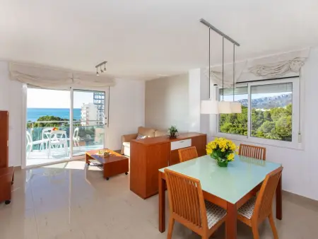 Gala I, Appartement 4 personnes à Miami Platja - Photo 2