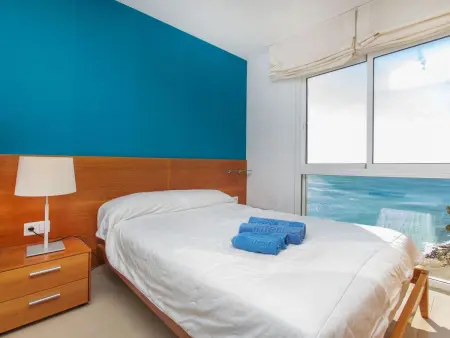 Gala I, Appartement 4 personnes à Miami Platja - Photo 3