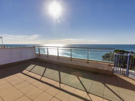 Gala I, Appartement 4 personnes à Miami Platja - Photo 4