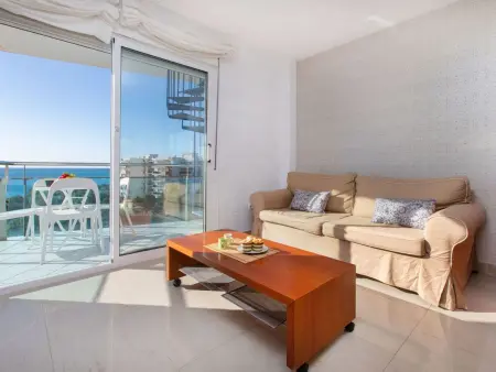 Gala I, Appartement 4 personnes à Miami Platja - Photo 5