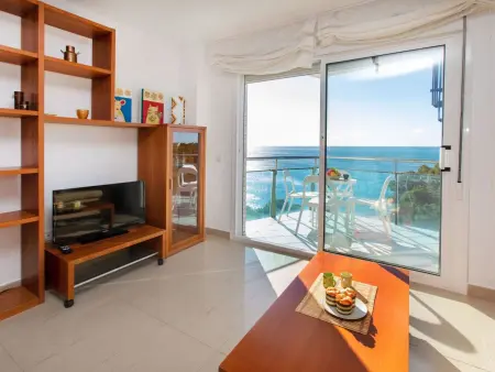 Gala I, Appartement 4 personnes à Miami Platja - Photo 6