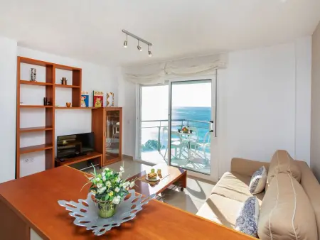 Gala I, Appartement 4 personnes à Miami Platja - Photo 7