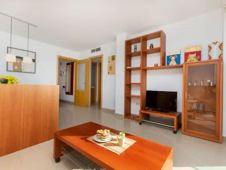 Gala I, Appartement 4 personnes à Miami Platja - Photo 8