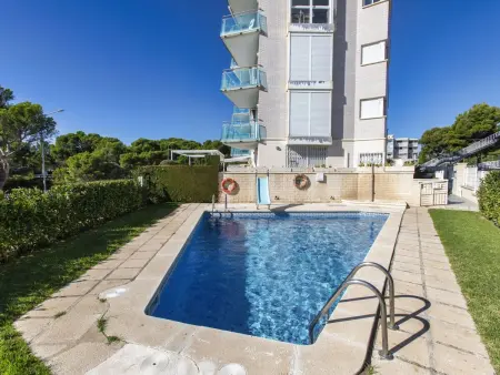 Gala I, Appartement 4 personnes à Miami Platja - Photo 9
