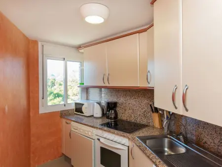 Gala I, Appartement 4 personnes à Miami Platja - Photo 10