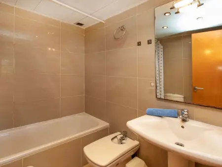 Gala I, Appartement 4 personnes à Miami Platja - Photo 12