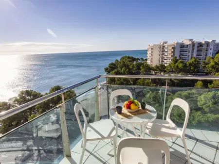 Gala I, Appartement 4 personnes à Miami Platja - Photo 13
