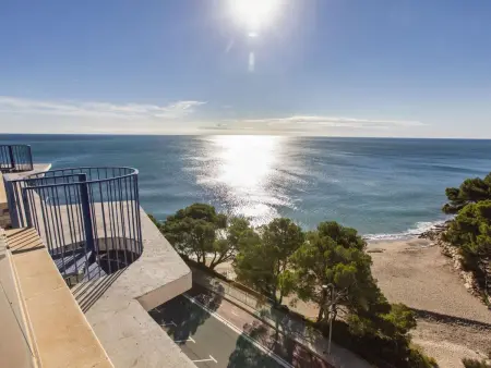 Gala I, Appartement 4 personnes à Miami Platja - Photo 14