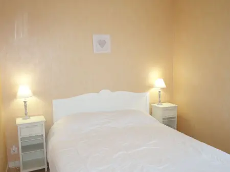 Résidence des Tennis, Appartement 2 personnes à Dinard - Photo 3
