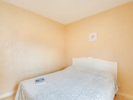 Résidence des Tennis, Appartement 2 personnes à Dinard - Photo 8