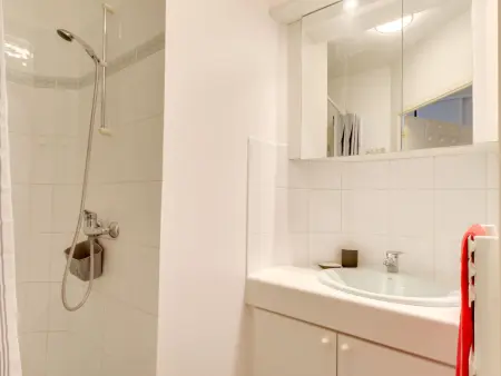 Résidence des Tennis, Appartement 2 personnes à Dinard - Photo 11