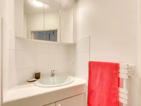 Résidence des Tennis, Appartement 2 personnes à Dinard - Photo 12