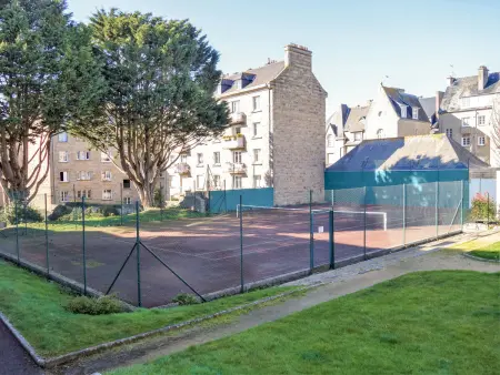 Résidence des Tennis, Appartement 2 personnes à Dinard - Photo 15