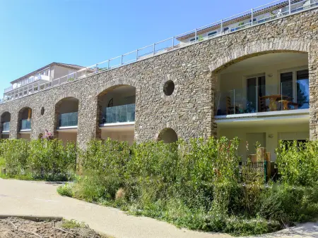 Le Domaine, Appartement 4 personnes à Cavalaire - Photo 1
