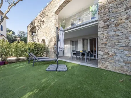 Le Domaine, Appartement 4 personnes à Cavalaire - Photo 3