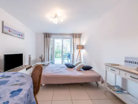 Le Domaine, Appartement 4 personnes à Cavalaire - Photo 8