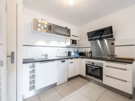 Le Domaine, Appartement 4 personnes à Cavalaire - Photo 10